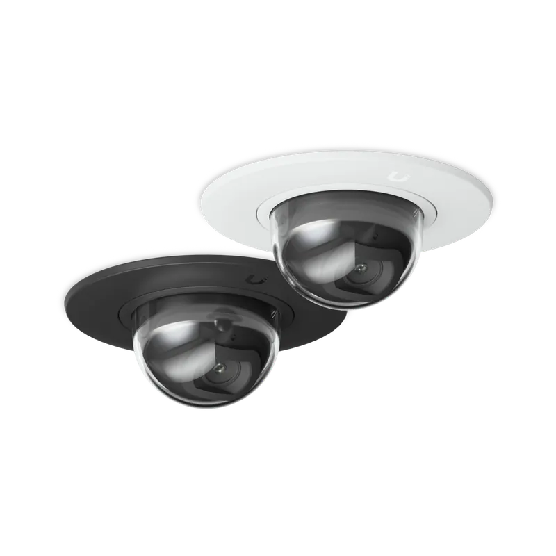 UniFi G5 Dome Ultra Flush Mount