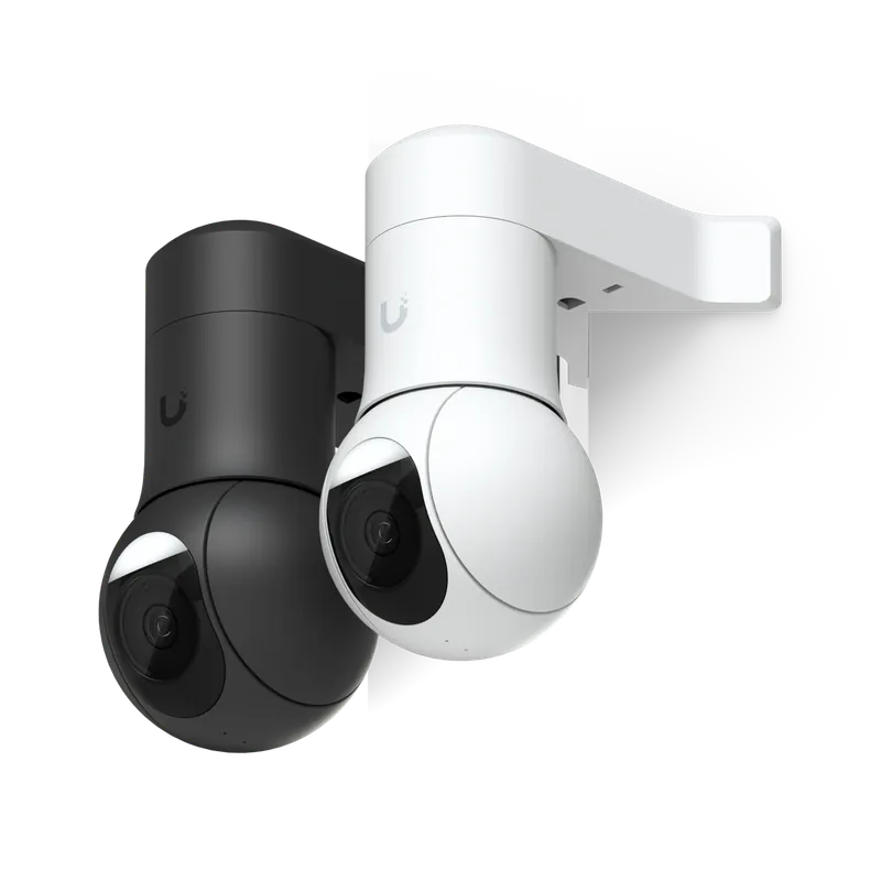 UniFi G6/G5 PTZ Corner Mount