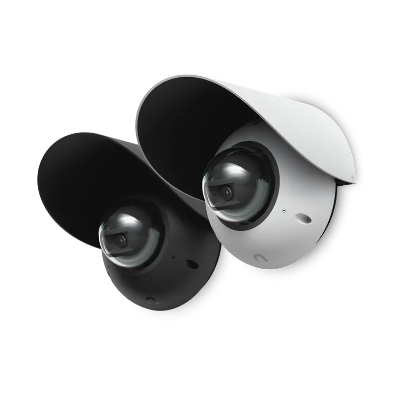 UniFi G6 Dome Camera Weather Shield