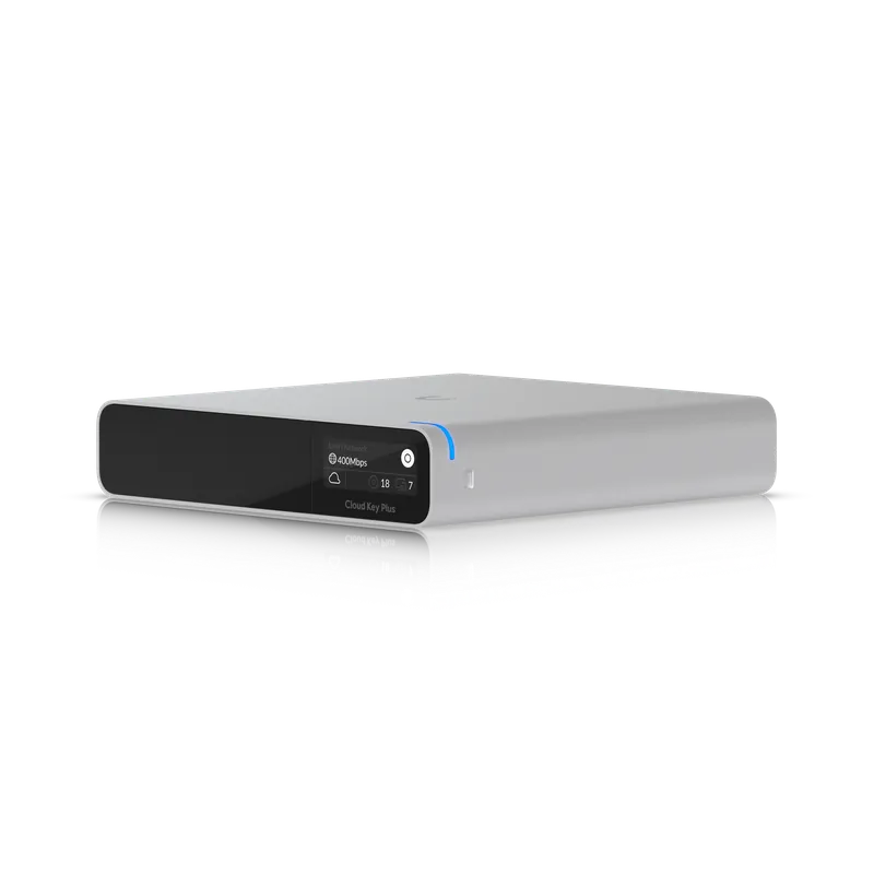 UniFi CloudKey+