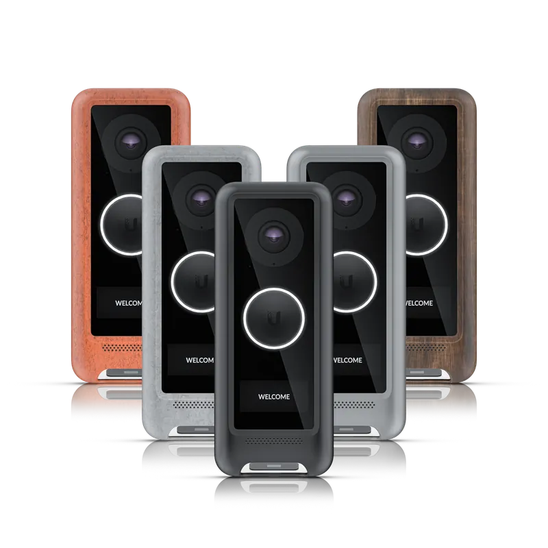 UniFi G4 Doorbell Cover