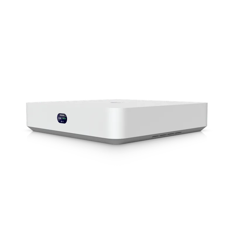 UniFi Network Video Recorder Instant