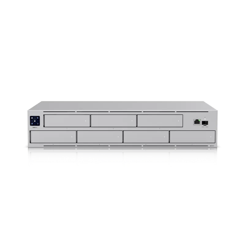 UniFi Network Video Recorder Pro