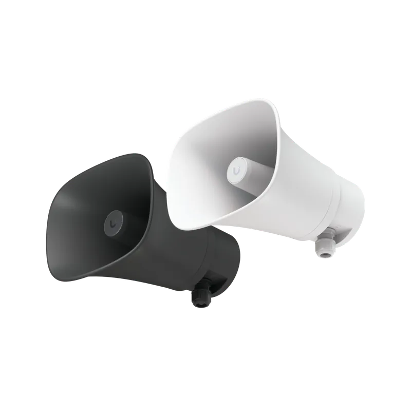 UniFi AI Horn Speaker