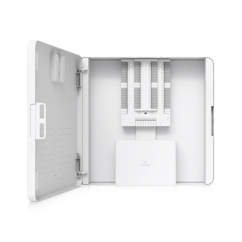UniFi Alarm Hub Kit