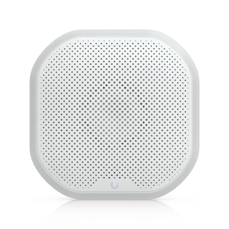 UniFi Siren PoE