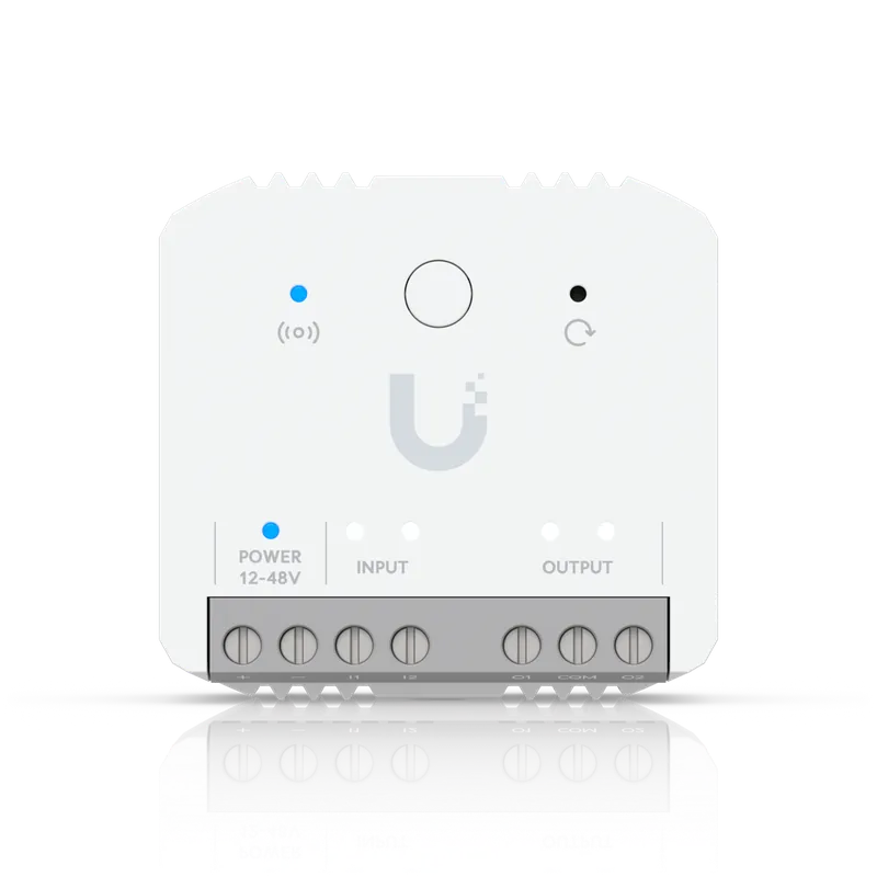 UniFi Relay