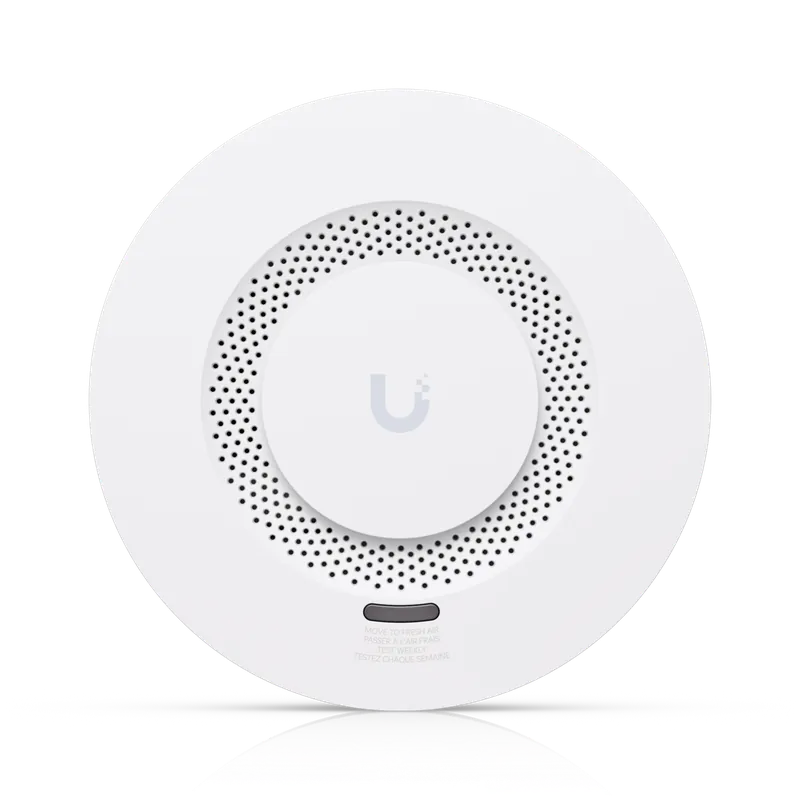 UniFi Smoke and CO Alarm