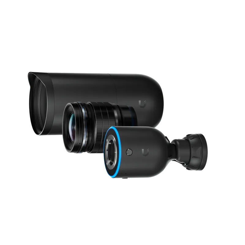 UniFi AI DSLR