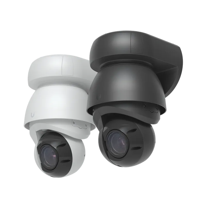 UniFi AI PTZ Industrial