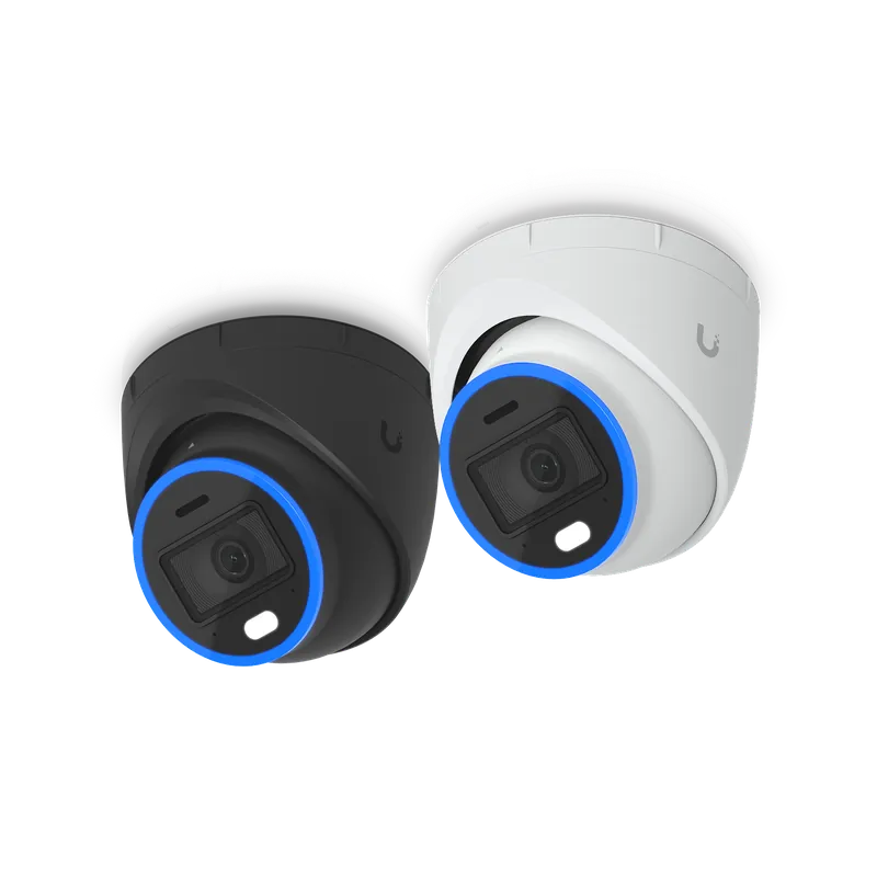 UniFi AI Turret