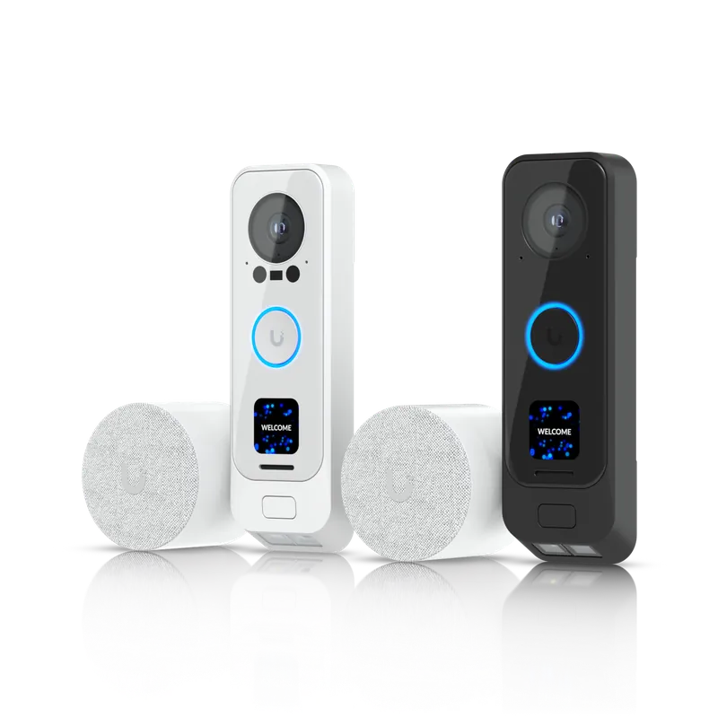UniFi G4 Doorbell Pro PoE Kit