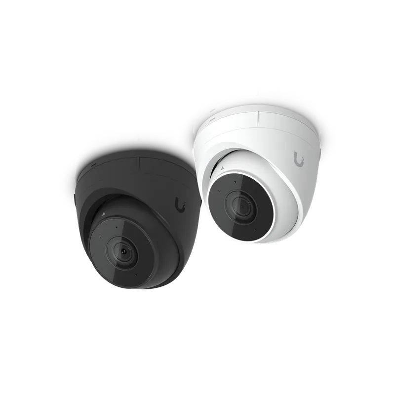 UniFi G5 Turret Ultra