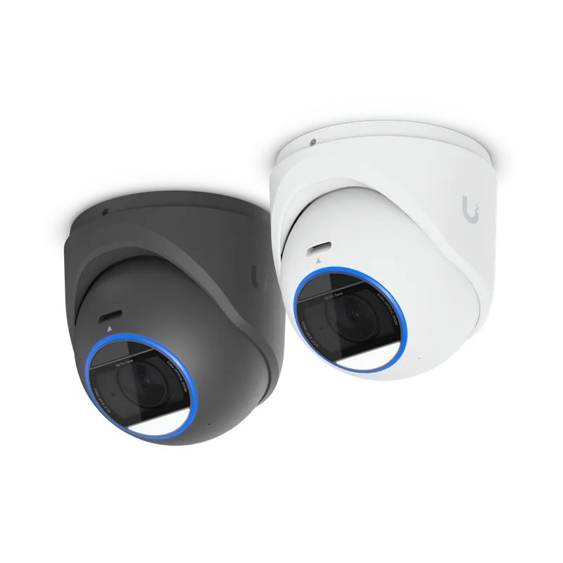 UniFi G6 Pro Turret