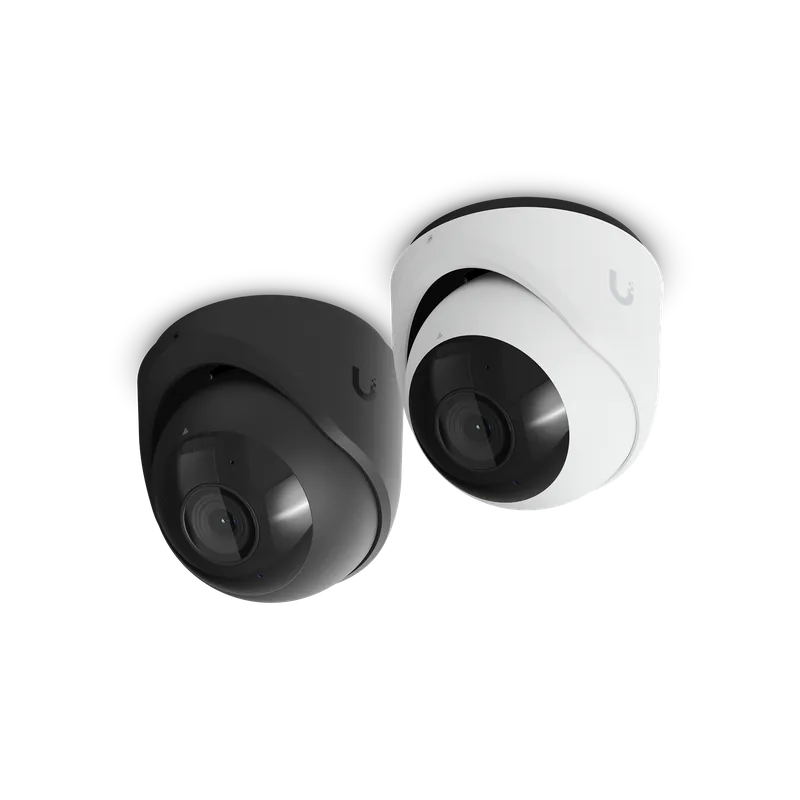 UniFi G6 Turret