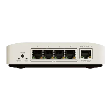 CRS304-4XG-IN