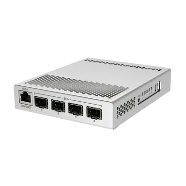 CRS305-1G-4S+IN