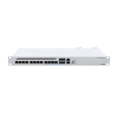 CRS312-4C+8XG-RM
