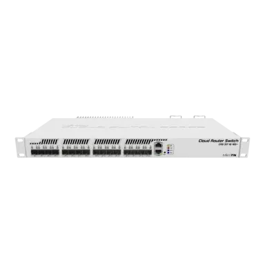 CRS317-1G-16S+RM