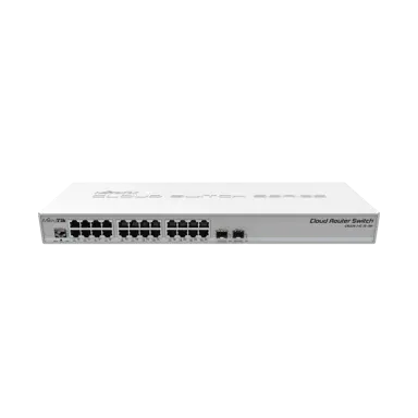 CRS326-24G-2S+RM