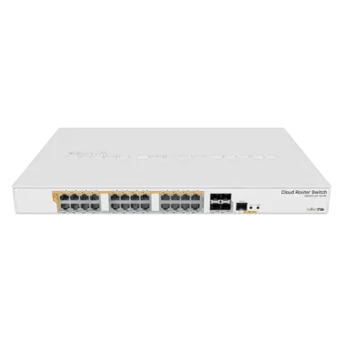 CRS328-24P-4S+RM