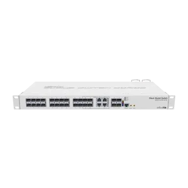 CRS328-4C-20S-4S+RM