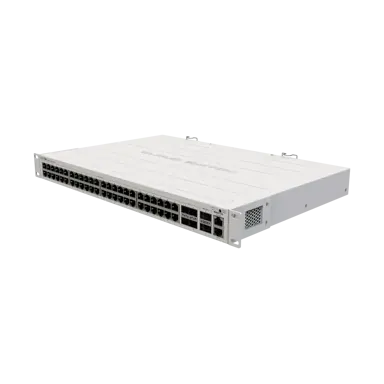 CRS354-48G-4S+2Q+RM
