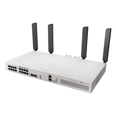 CRS418-8P-8G-2S+5axQ2axQ-RM