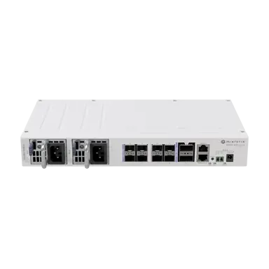 CRS510-8XS-2XQ-IN