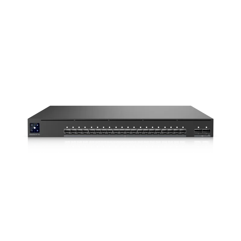 UniFi Enterprise Audio/Video Fiber