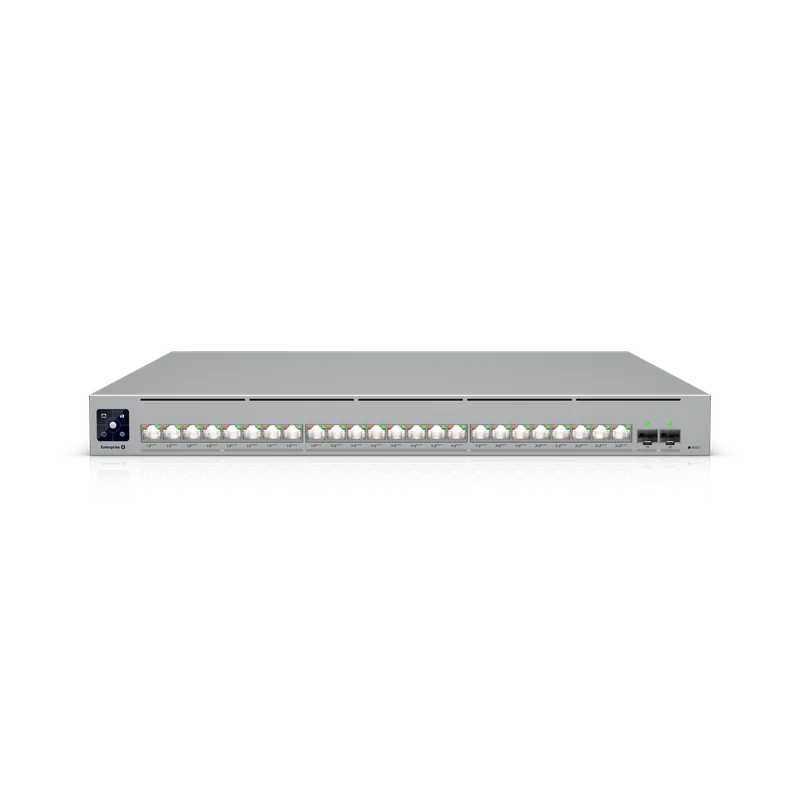 UniFi Enterprise Campus 24 PoE