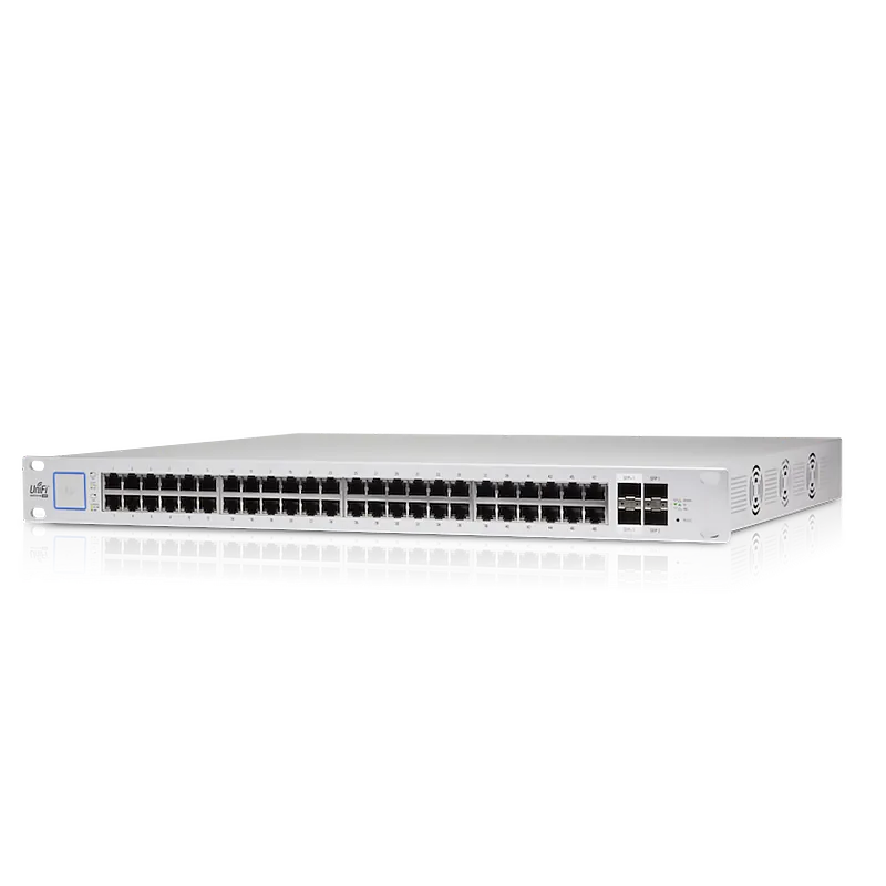 UniFi Standard 48 PoE Hi-Power (Gen1)