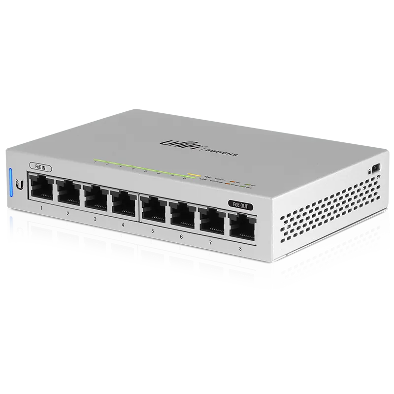 UniFi 8 (Gen1)