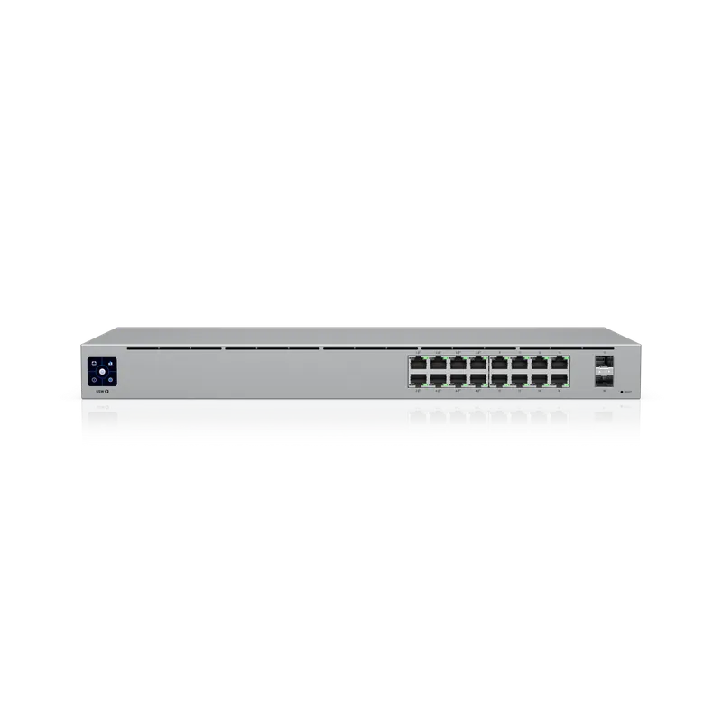 UniFi Standard 16 PoE