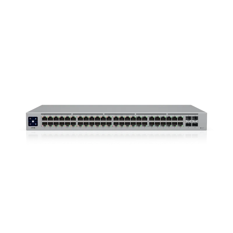 UniFi Standard 48 PoE