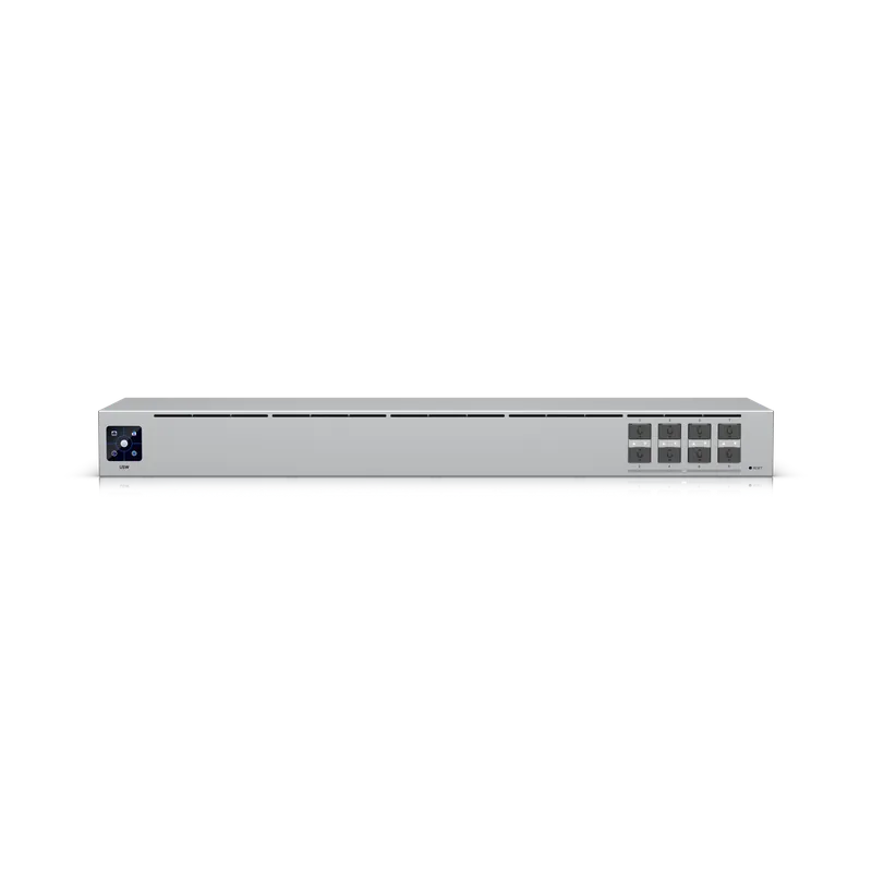 UniFi Aggregation