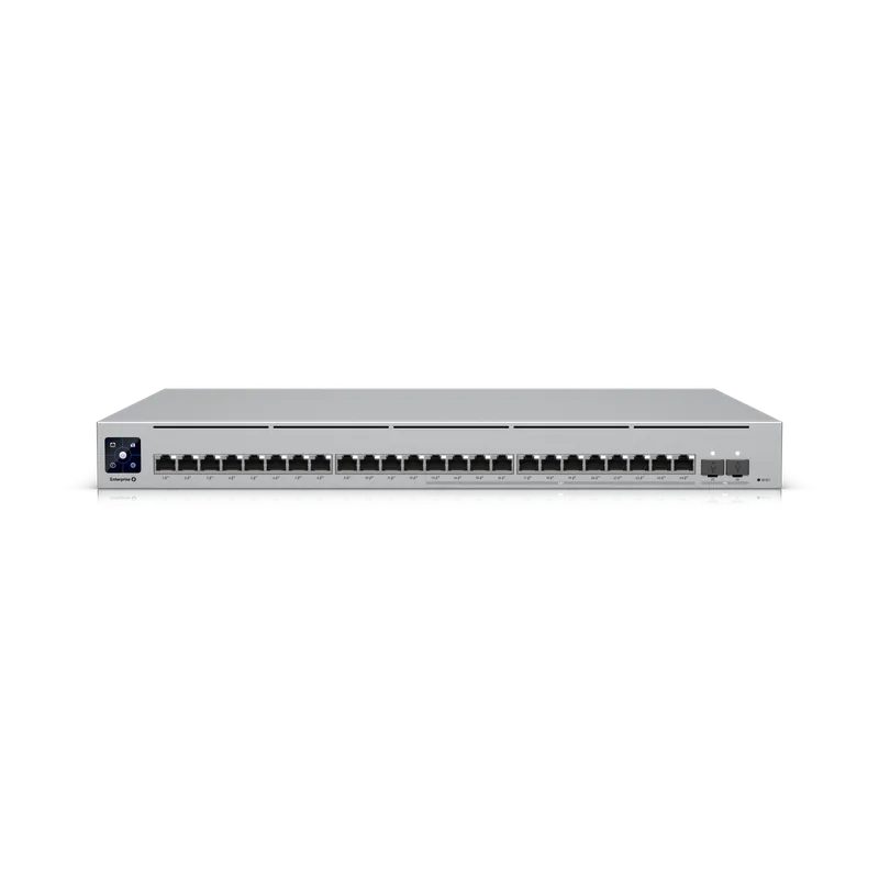 UniFi Enterprise 24 PoE (Vintage)