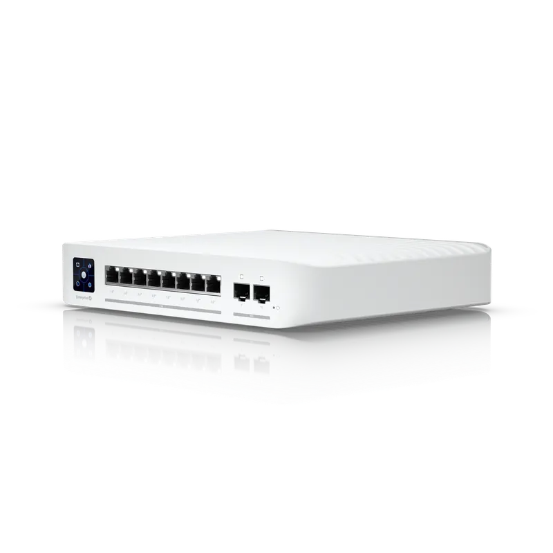 UniFi Enterprise 8 PoE (Vintage)