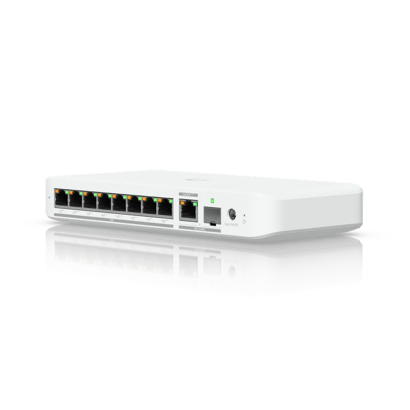 UniFi Flex 2.5G PoE