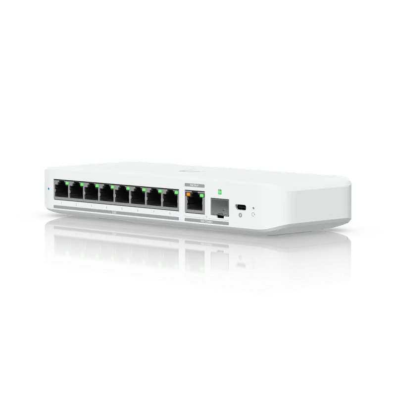 UniFi Flex 2.5G
