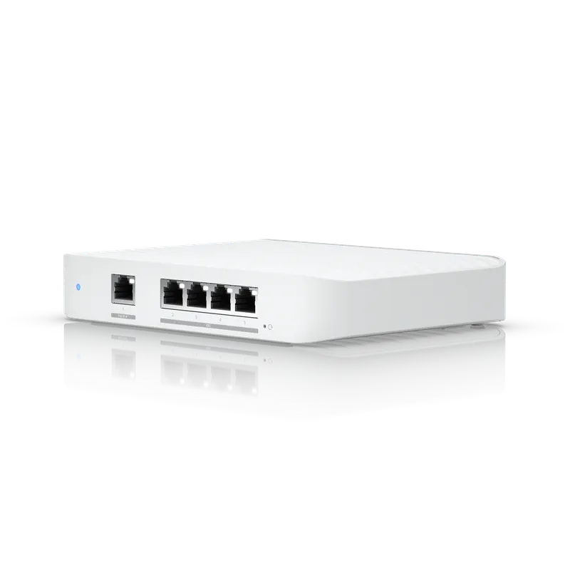 UniFi Flex 10 GbE
