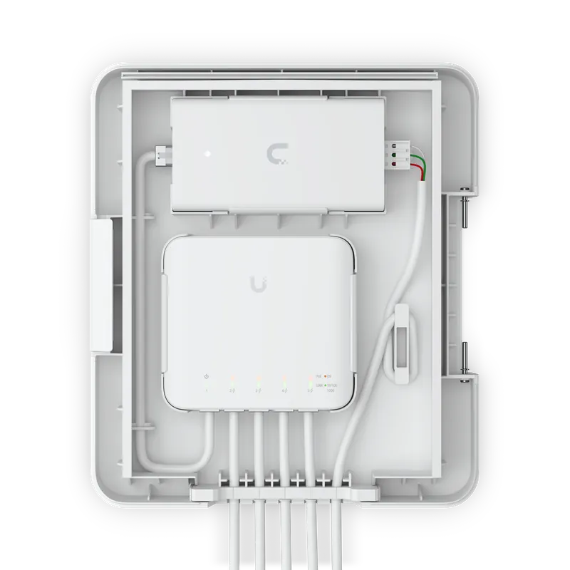 UniFi Flex Utility