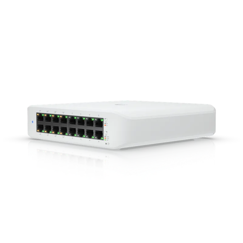 UniFi Lite 16 PoE