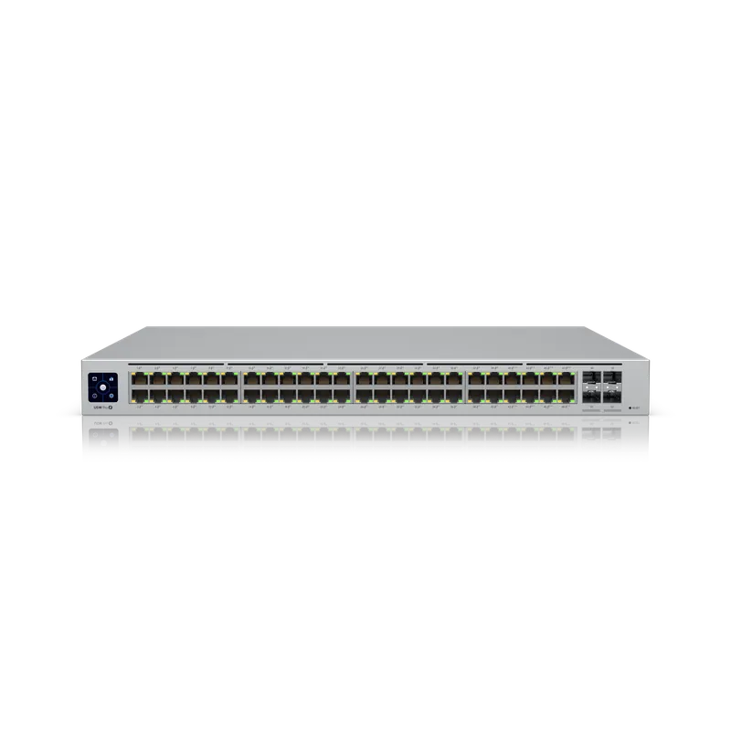 UniFi Pro 48 PoE