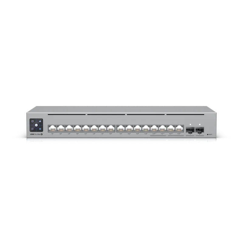 UniFi Pro Max 16 PoE