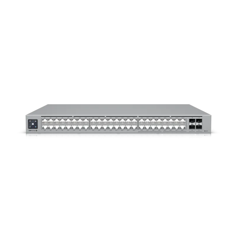 UniFi Pro Max 48 PoE