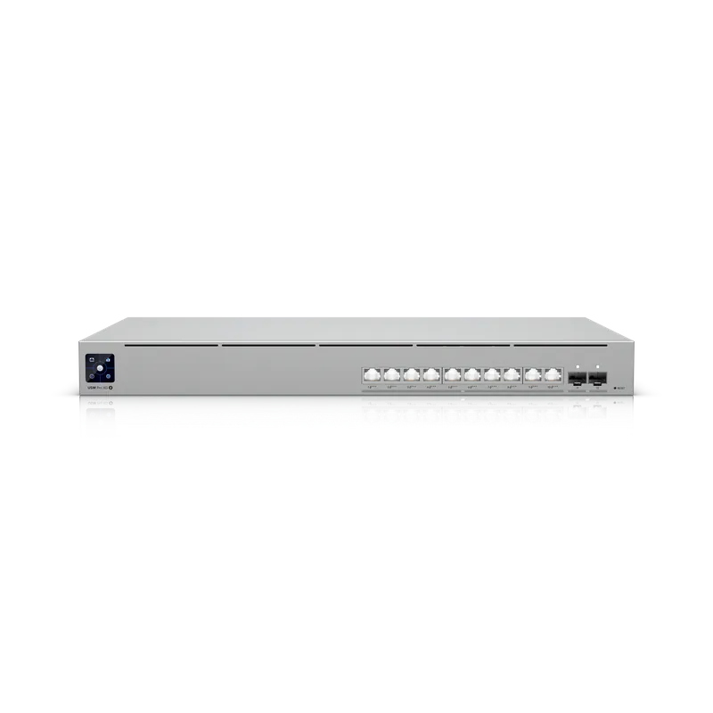 UniFi Pro XG 10 PoE