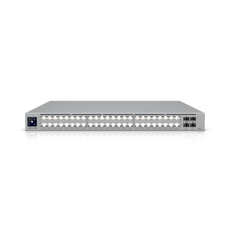 UniFi Pro XG 48 PoE