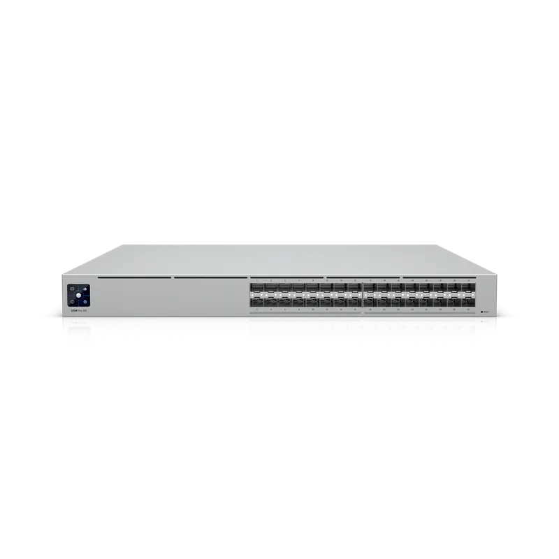 UniFi Pro XG Aggregation