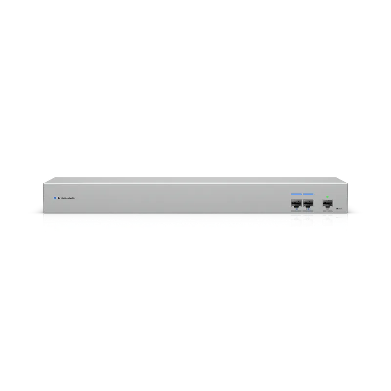 UniFi WAN Switch
